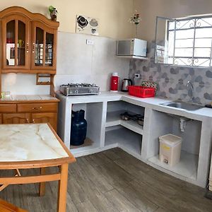 Habitación con Cama Queen